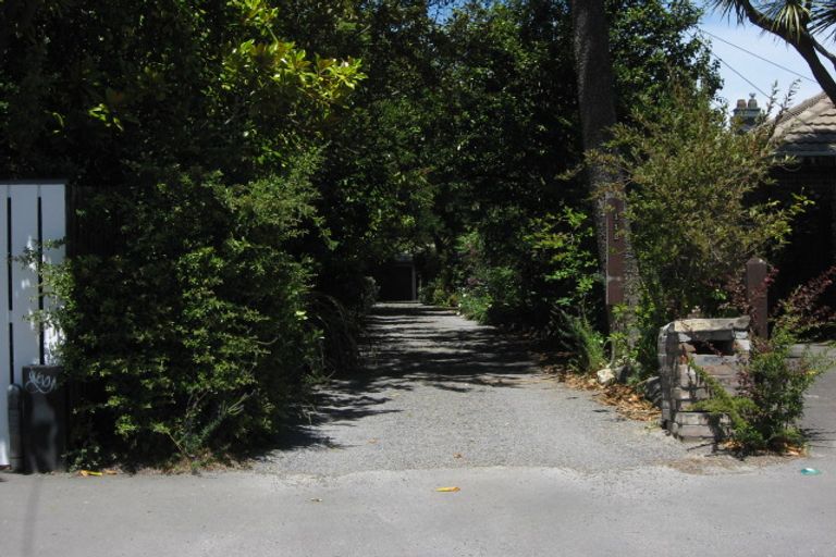 Photo of property in 112 Leinster Road, Merivale, Christchurch, 8014