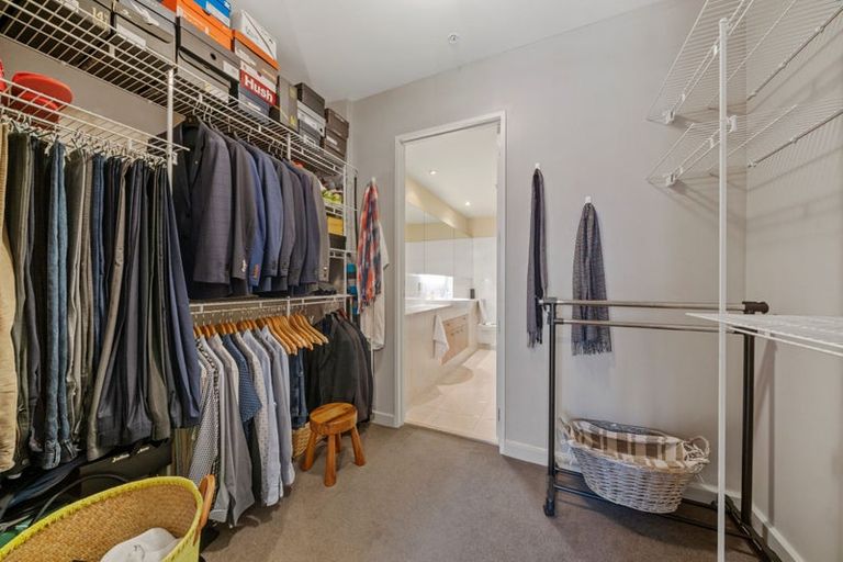 Photo of property in Kate Sheppard Apartments, 3i/42 Molesworth Street, Thorndon, Wellington, 6011