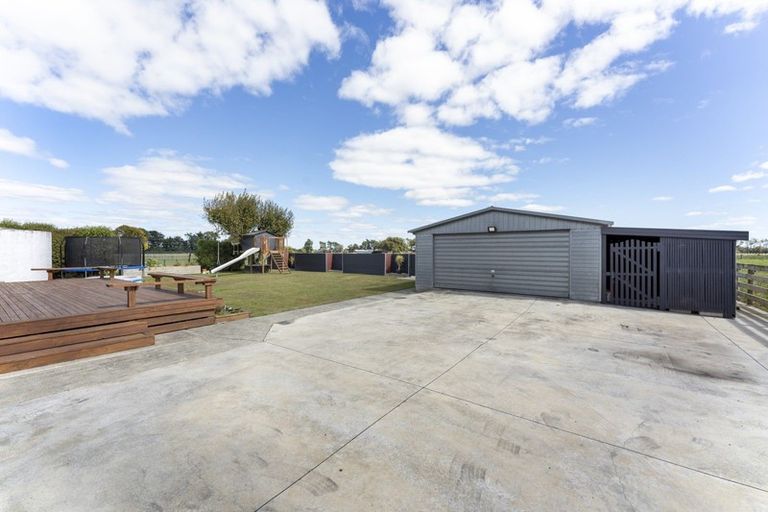Photo of property in 1209 Camerons Line, Aorangi, Feilding, 4775