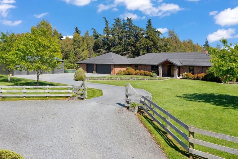 Photo of property in 43 Birchdale Place, Ohoka, Kaiapoi, 7692