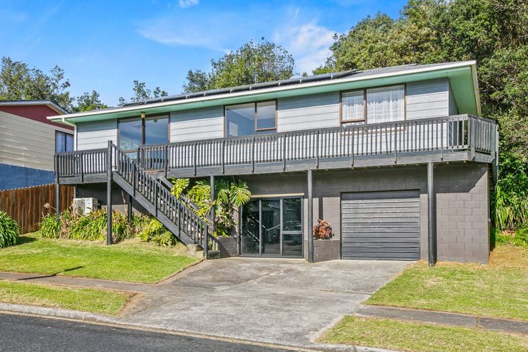 Photo of property in 41 Herekawe Drive, Spotswood, New Plymouth, 4310