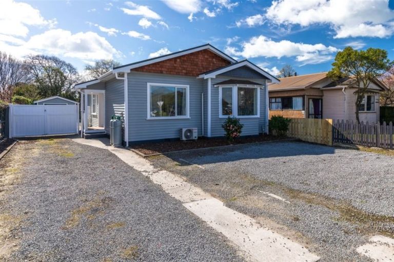 Photo of property in 485 Ferry Road, Woolston, Christchurch, 8023