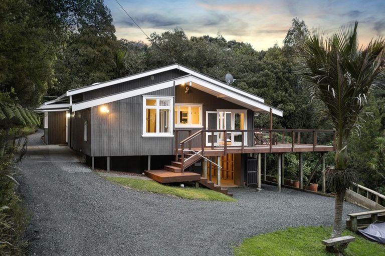 Photo of property in 92 Tender Road, Dairy Flat, Albany, 0794