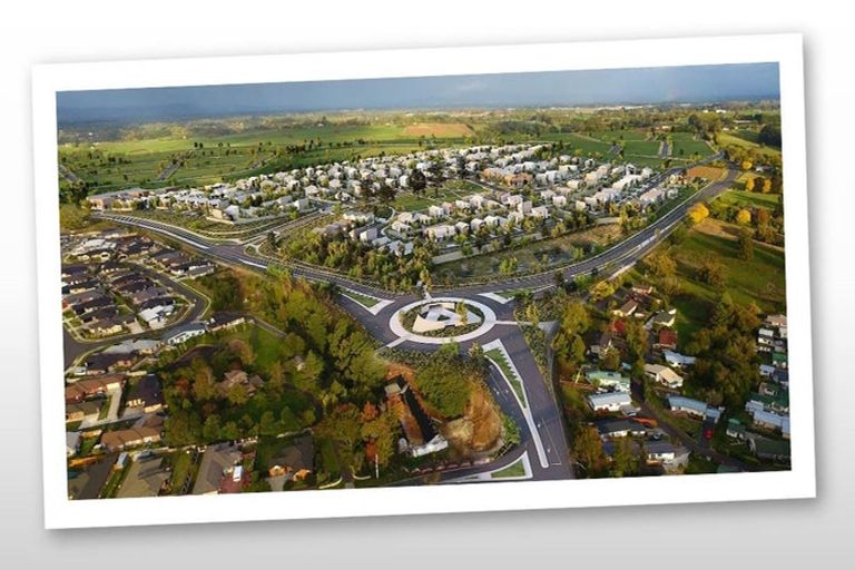 Photo of property in 6 Oralee Terrace, Peacocke, 3206