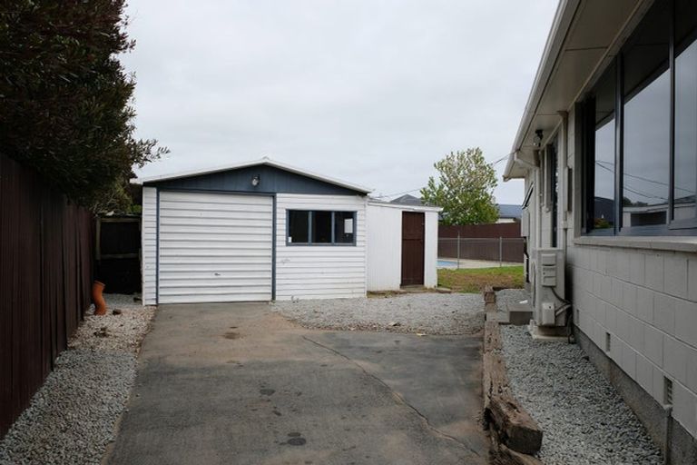 Photo of property in 25 Shelley Street, Rolleston, 7614