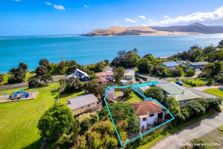 Photo of property in 10 Waianga Place, Omapere, Kaikohe, 0473