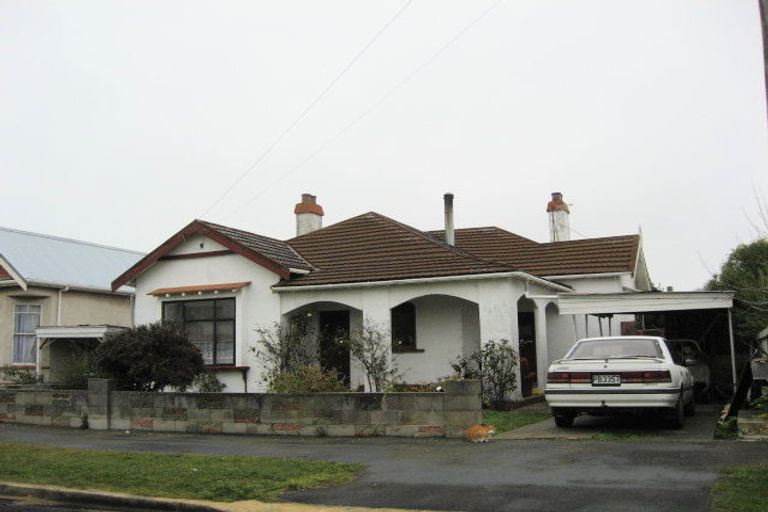 Photo of property in 18 Normanby Street, Saint Kilda, Dunedin, 9012