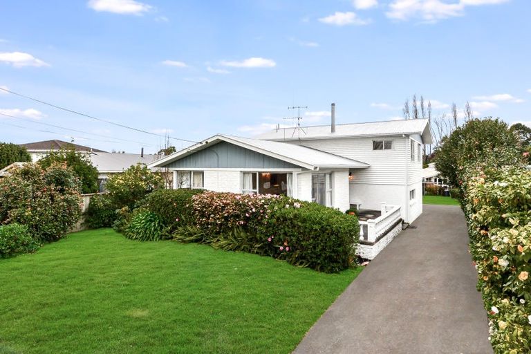 Photo of property in 5 Norma Place, Riverlea, Hamilton, 3216