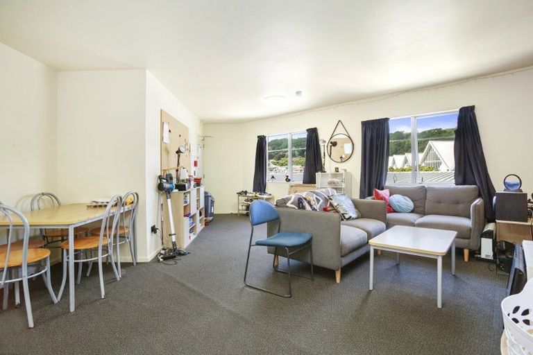 Photo of property in Basin Reserve Complex, 48/4 Sussex Street, Mount Cook, Wellington, 6021