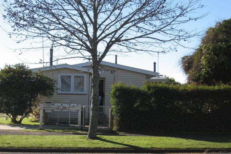 Photo of property in 302 Peachgrove Road, Fairfield, Hamilton, 3214