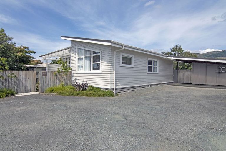 Photo of property in 46c William Street, Richmond, 7020