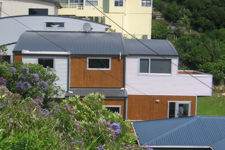 Photo of property in 100b Karepa Street, Brooklyn, Wellington, 6021