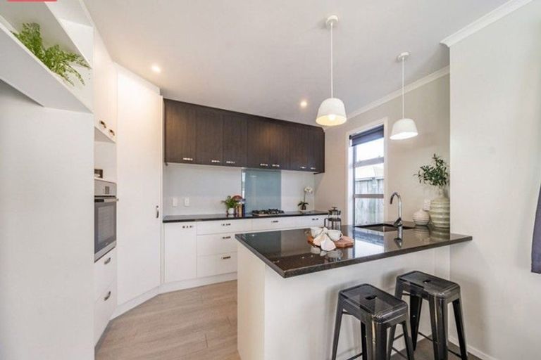 Photo of property in 1 Wi Hape Pakau Place, Waiwhetu, Lower Hutt, 5010