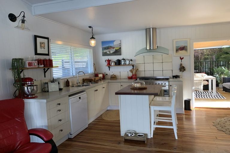 Photo of property in 43 Waiomu Valley Road, Waiomu, Thames, 3575