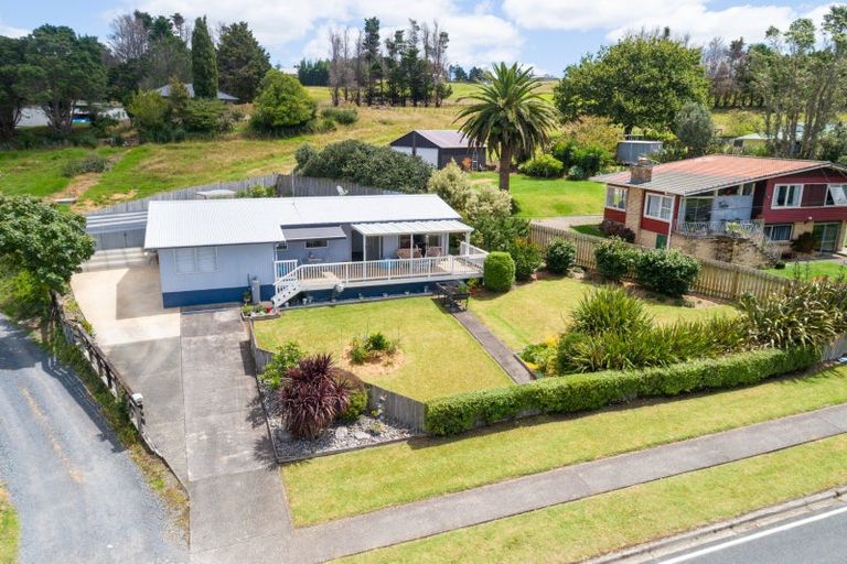 Photo of property in 109b King Street, Hikurangi, 0114