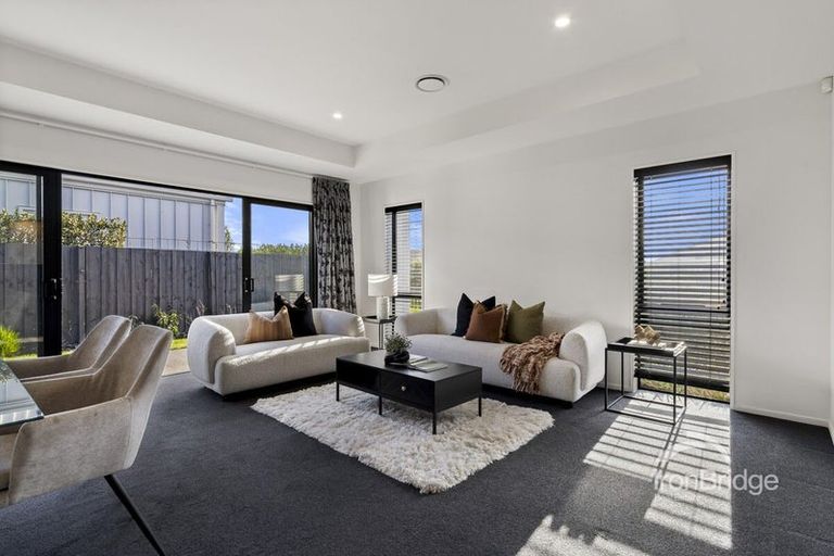 Photo of property in 63 Collier Drive, Halswell, Christchurch, 8025