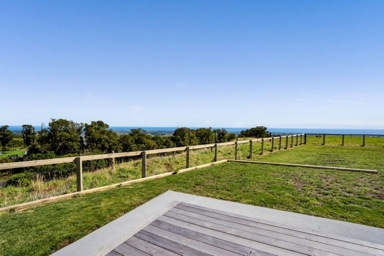 Photo of property in 855/797 Dover Road, Okato, 4374