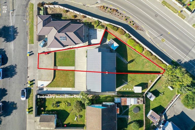 Photo of property in 75 Marston Road, Kensington, Timaru, 7910