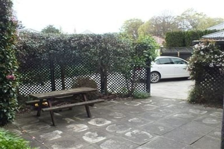 Photo of property in 7 Girvan Street, Fendalton, Christchurch, 8041