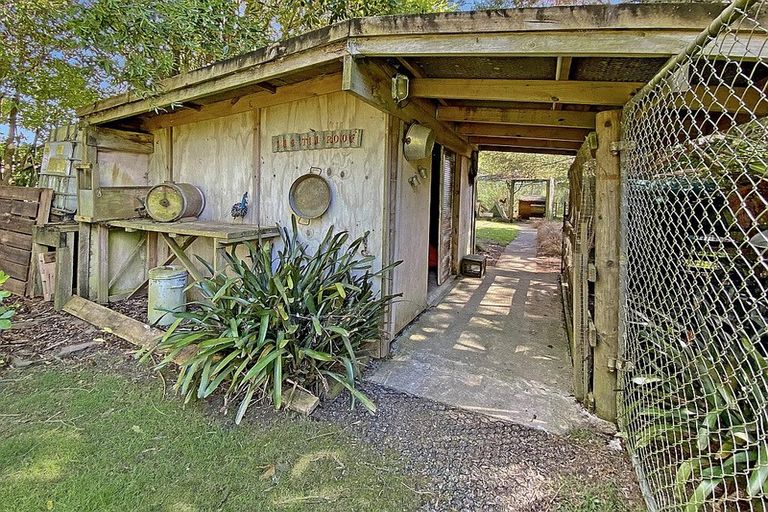 Photo of property in 677 Puketotara Road, Okaihau, Kerikeri, 0295