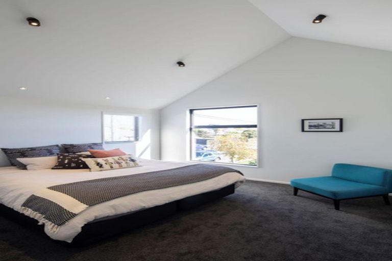 Photo of property in 45 Wyndham Street, Papanui, Christchurch, 8053