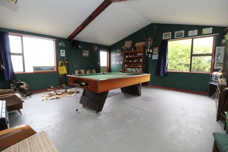 Photo of property in 16 Ruane Street, Glenavy, Waimate, 7980