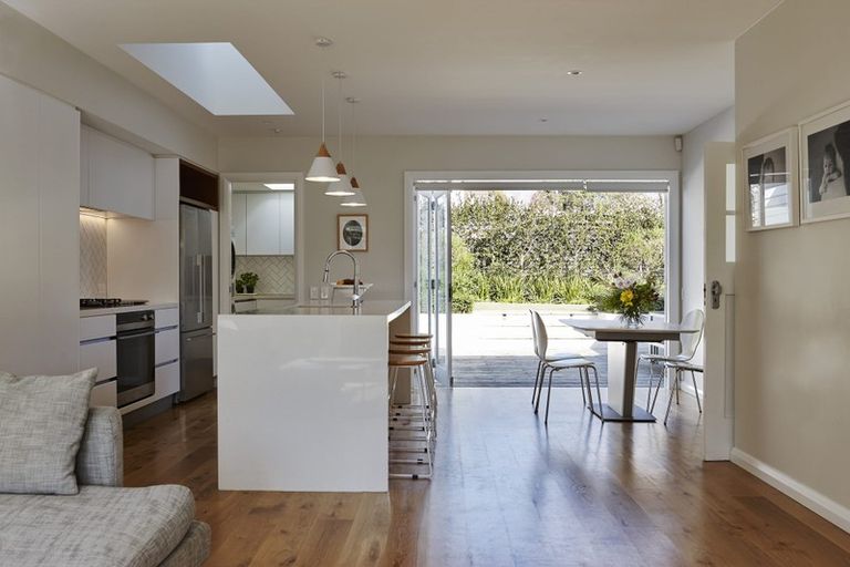 Photo of property in 15 Moira Street, Ponsonby, Auckland, 1021