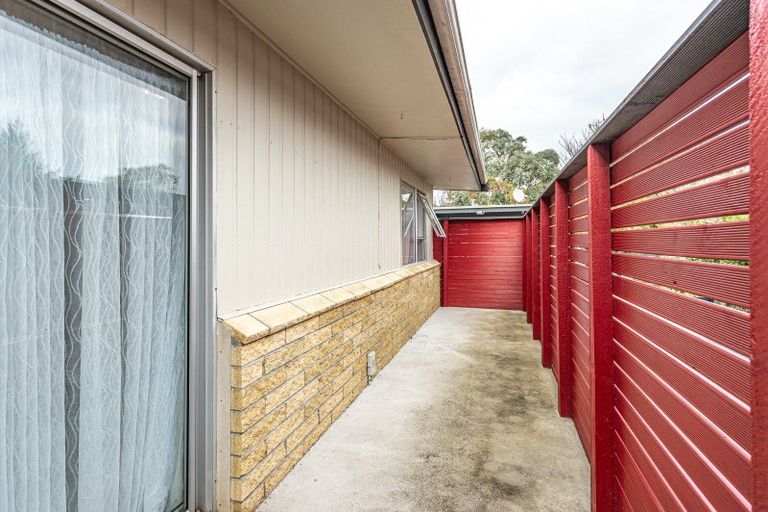 Photo of property in 13b Konini Street, Tawhero, Whanganui, 4501