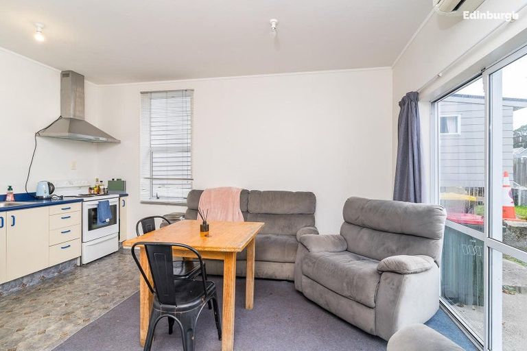 Photo of property in 1 Agnew Street, North Dunedin, Dunedin, 9016