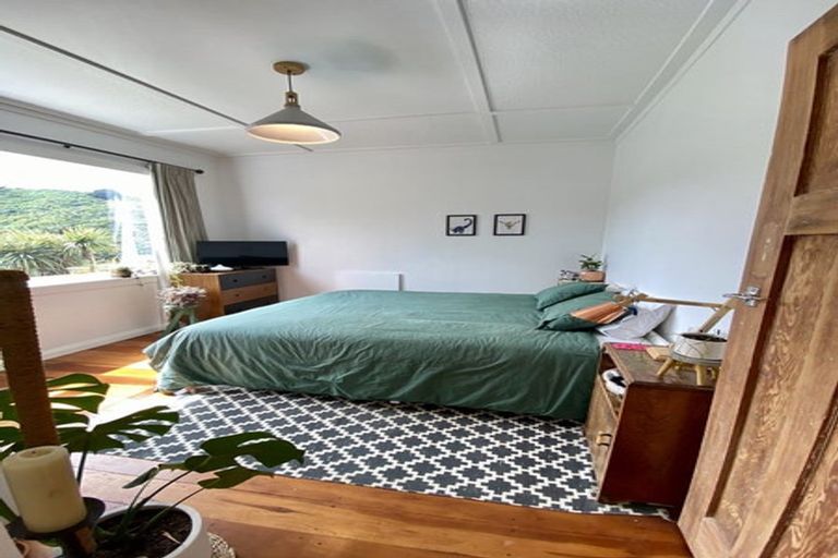 Photo of property in 152 Darlington Road, Miramar, Wellington, 6022