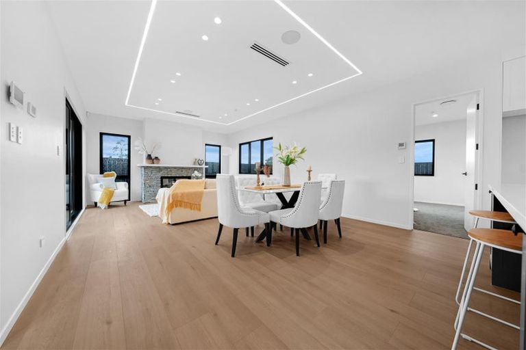 Photo of property in 22 Kakano Street, Clevedon, 2582