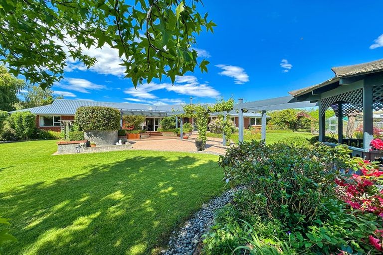 Photo of property in 11 Grant Place, Witherlea, Blenheim, 7201