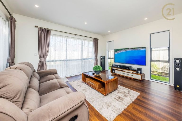 Photo of property in 11 Piripono Crescent, Pukekohe, 2120