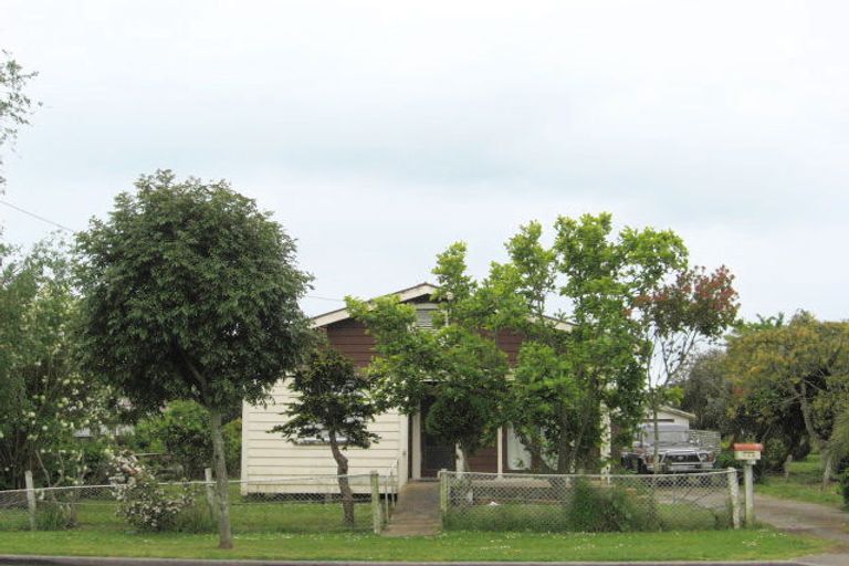 Photo of property in 153 Ford Street, Opotiki, 3122