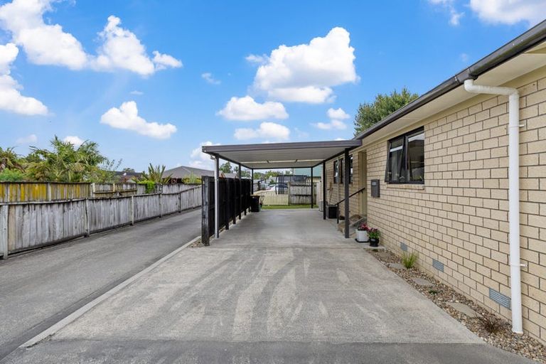 Photo of property in 446b Thames Street, Morrinsville, 3300