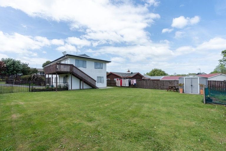 Photo of property in 11 Latta Place, Ngaruawahia, 3720