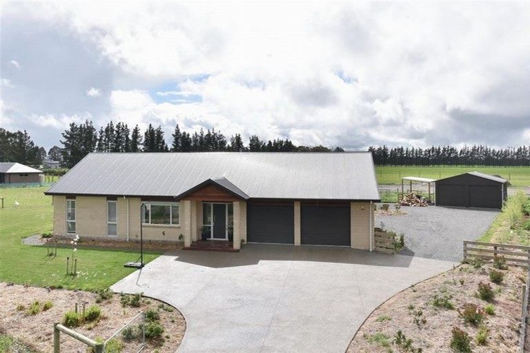 Photo of property in 22 Friars Lane, Leeston, 7632