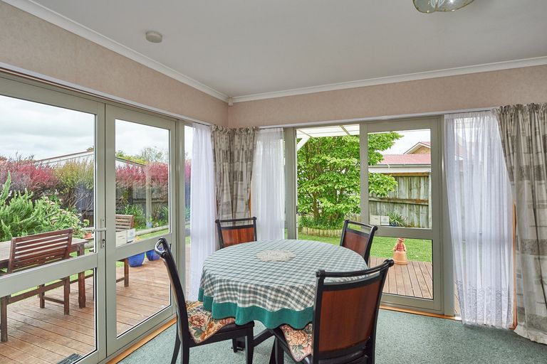 Photo of property in 12a Hurley Place, Awapuni, Palmerston North, 4412