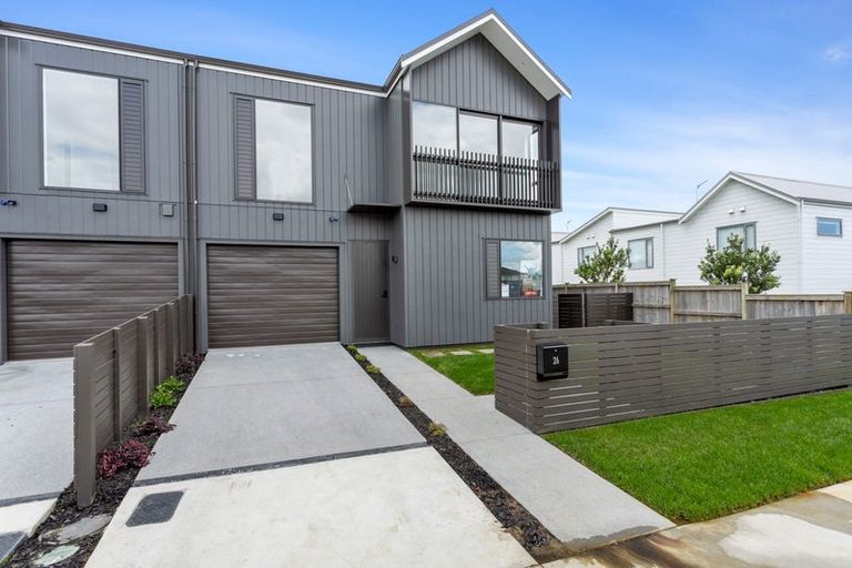 Photo of property in 26 Cambie Avenue, Red Beach, 0932