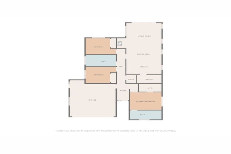 Photo of property in 25 Memorial Crescent, Methven, 7730