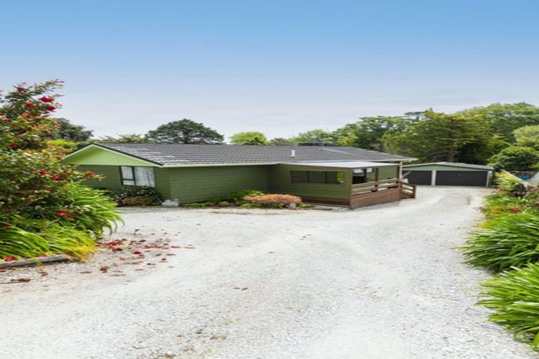 Photo of property in 2 Darwin Road, Outer Kaiti, Gisborne, 4010