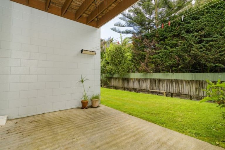 Photo of property in 44/18 Eyre Street, Whitianga, 3510