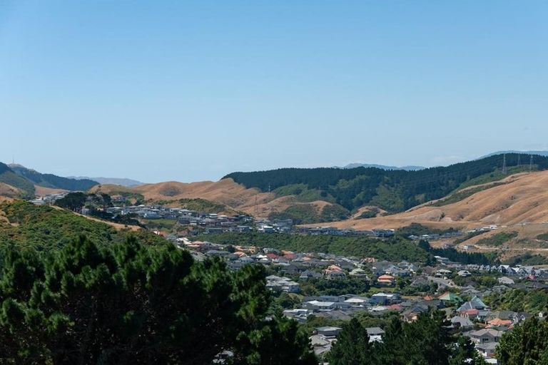 Photo of property in 147a Ironside Road, Johnsonville, Wellington, 6037