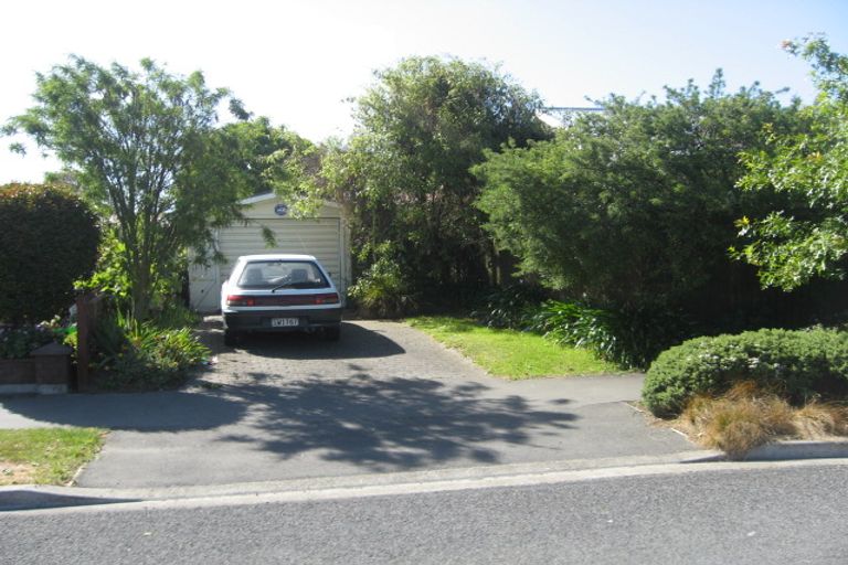 Photo of property in 2/43 Rogers Street, Sydenham, Christchurch, 8023