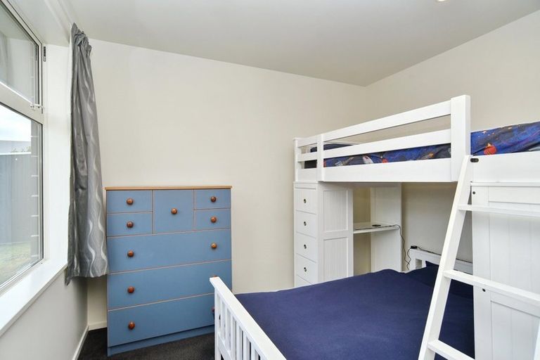 Photo of property in 3 Blair Place, Kaiapoi, 7630