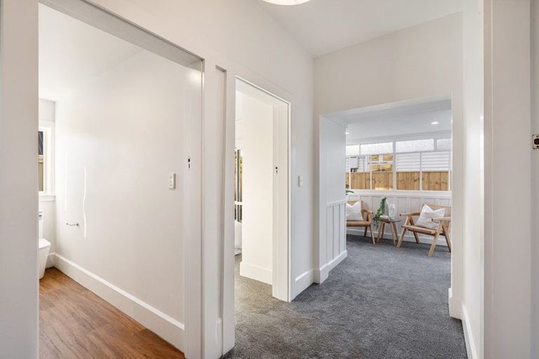 Photo of property in 7 Coronation Street, Spreydon, Christchurch, 8024