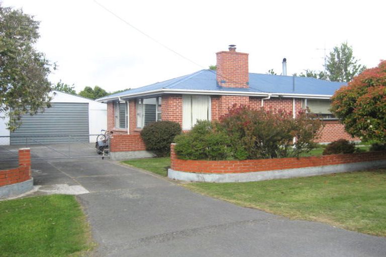 Photo of property in 115 Kings Road, Leithfield, 7481