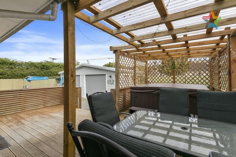 Photo of property in 31 Petherick Street, Taita, Lower Hutt, 5011