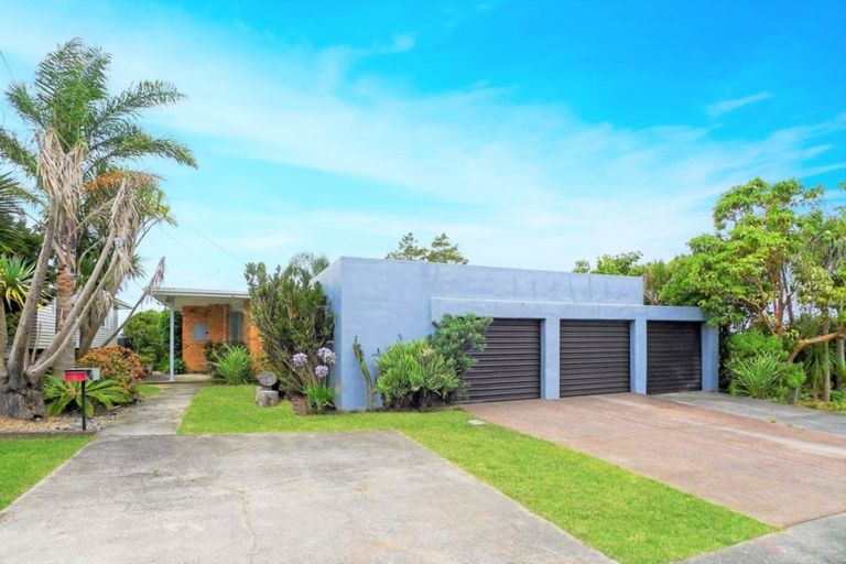 Photo of property in 42 Covil Avenue, Te Atatu South, Auckland, 0610