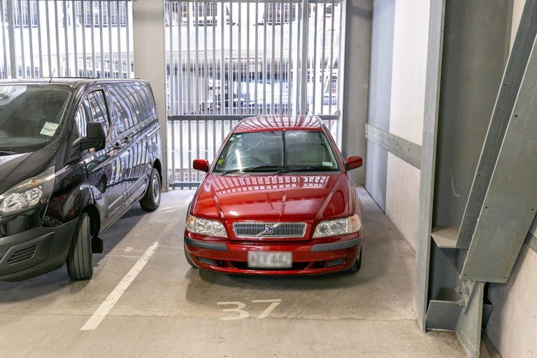 Photo of property in Elevate, 14/30e Taranaki Street, Te Aro, Wellington, 6011